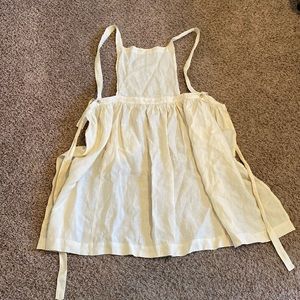 Son de Flor Pinafore Apron